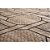 Tapete para Sala Funcional Corrente 72 Bege 1,50X2,00M - Imagem 4