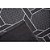 Tapete para Sala Funcional Corrente 56 Chumbo 2,00X3,00M - Imagem 4