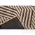 Tapete para Sala Funcional Azulejo 72 Bege 1,50X2,00M - Imagem 4