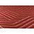 Tapete para Sala Funcional Azulejo 26 Tijolo 1,00X1,50M - Imagem 5