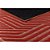 Tapete para Sala Funcional Azulejo 26 Tijolo 1,00X1,50M - Imagem 4