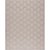 Tapete para Sala Frida 03 Bege 1,40X2,00M - Edantex - Imagem 1