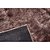 Tapete para Sala Felpudo Premium 76 Marrom Claro 3,00X4,00M - Imagem 4