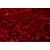 Tapete para Sala Felpudo Premium 10 Vermelho 3,00X4,00M - Imagem 3