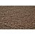 Tapete para Sala Felpudo Plush 91 Nude 1,50X2,00M - Imagem 3