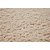 Tapete para Sala Felpudo Plush 72 Bege 2,00X3,00M - Imagem 3