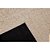 Tapete para Sala Felpudo Plush 72 Bege 1,00X1,50M - Imagem 4