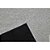 Tapete para Sala Felpudo Plush 51 Cinza 2,00X2,50M - Imagem 3