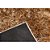 Tapete para Sala Felpudo Noble 72 Bege 2,50X3,00M - Imagem 3