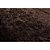 Tapete para Sala Felpudo Fancy 70 Marrom 3,00X4,00M - Imagem 3