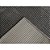 Tapete para Sala Dixon 06 Preto-Cinza 2,00X2,50M - Edantex - Imagem 5
