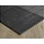 Tapete para Sala Dixon 06 Preto-Cinza 1,40X2,00M - Edantex - Imagem 4