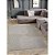 Tapete para Sala Dixon 05 Bege 1,40X2,00M - Edantex - Imagem 2