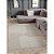 Tapete para Sala Dixon 04 Bege 1,40X2,00M - Edantex - Imagem 2
