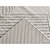 Tapete para Sala Dixon 03 Bege-Cinza 2,00X2,50M - Edantex - Imagem 5