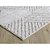 Tapete para Sala Dixon 03 Bege-Cinza 2,00X2,50M - Edantex - Imagem 3
