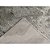 Tapete para Sala Dixon 02 Preto-Bege-Cinza 2,00X2,50M - Imagem 5
