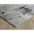 Tapete para Sala Dixon 02 Preto-Bege-Cinza 2,00X2,50M - Imagem 3