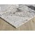 Tapete para Sala Dixon 01 Preto-Bege-Cinza 2,00X2,50M - Imagem 5