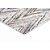 Tapete para Sala Condor 06 Cinza-Azul 1,40X2,00M - Edantex - Imagem 3