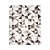 Tapete para Sala Condor 05 Cinza-grafite 1,40X2,00M - Imagem 1