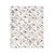 Tapete para Sala Condor 02 Cinza-Off White 1,40X2,00M - Imagem 1