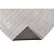 Tapete para Sala Comfort 04 Cinza 2,00X3,00M - Edantex - Imagem 6