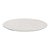 Tapete para Sala Comfort 03 Cinza 1,50M Redondo - Edantex - Imagem 1