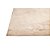 Tapete para Sala Comfort 02 Bege 1,40X2,00M - Edantex - Imagem 7