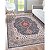 Tapete para Sala Coliseo 06 Cinza 2,50X3,10M - Edantex - Imagem 2
