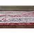 Tapete para Sala Coliseo 05 Cinza e Vermelho 2,50X3,10M - Imagem 7