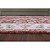 Tapete para Sala Coliseo 04 Vermelho e Cinza 2,50X3,10M - Imagem 7