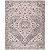 Tapete para Sala Coliseo 03 Bege e Cinza 2,50X3,10M - Imagem 1