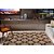 Tapete Sala Classic Suprema 75 Caramelo-Marrom 1,50X2,00M - Imagem 2