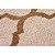 Tapete para Sala Classic Suprema 72 Bege 1,50X2,00M - Imagem 3