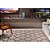 Tapete para Sala Classic Suprema 72 Bege 1,50X2,00M - Imagem 2