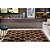 Tapete para Sala Classic Suprema 70 Marrom 2,00X3,00M - Imagem 2