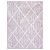 Tapete para Sala Classic Sardenha 71 Creme 2,00X3,00M - Imagem 1