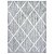 Tapete para Sala Classic Sardenha 30 Verde 2,50X3,00M - Imagem 1