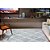 Tapete para Sala Classic Sardenha 30 Verde 1,50X2,00M - Imagem 2