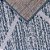 Tapete para Sala Classic Sardenha 20 Azul 1,50X2,00M - Imagem 5
