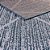 Tapete para Sala Classic Sardenha 20 Azul 1,50X2,00M - Imagem 3