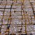 Tapete para Sala Classic Maldivas 17 Chumbo-Ouro 2,00X3,00M - Imagem 5