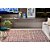 Tapete para Sala Classic Maldivas 17 Chumbo-Ouro 2,00X3,00M - Imagem 2