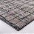 Tapete Sala Classic Maldivas 16 Chumbo-Verde 2,00X3,00M - Imagem 5