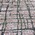 Tapete Sala Classic Maldivas 16 Chumbo-Verde 2,00X3,00M - Imagem 3