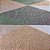 Tapete Sala Classic Maiorca 24 Caramelo-Verde 2,00X3,00M - Imagem 5
