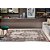 Tapete para Sala Classic Gallant 87 Bege-Marrom 2,00X2,50M - Imagem 2