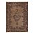 Tapete para Sala Classic Gallant 79 Caramelo 1,50X2,00M - Imagem 1