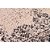 Tapete para Sala Classic Gallant 77 Bege-Chumbo 2,00X2,50M - Imagem 3